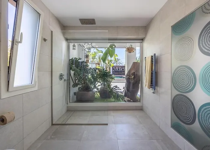 Apartamento Deluxe En Kharisma Altea