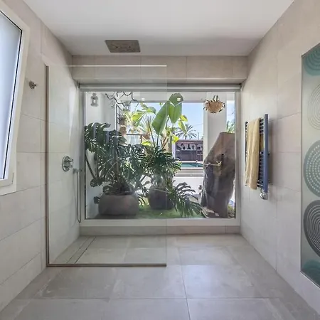 Apartment Deluxe En Kharisma Altea