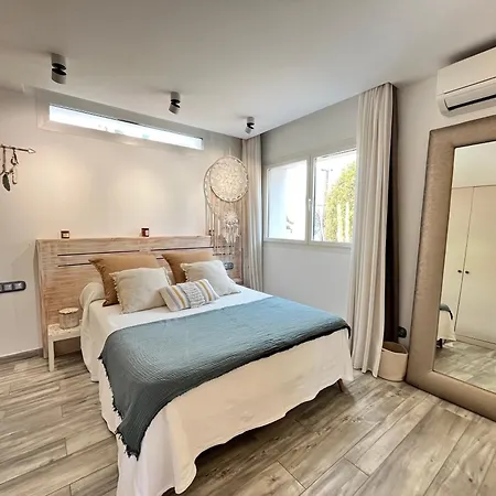 Apartment Deluxe En Kharisma Altea